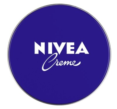Nivea Creme Cream Made in Germany 150 ml (4 Pack) Face Body Moisturizer Sealed