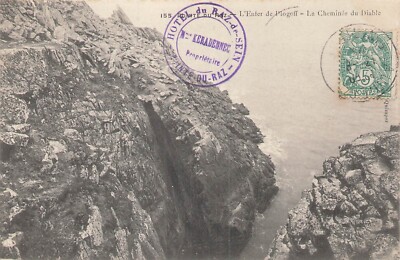 29 POINTE DU RAZ 100721