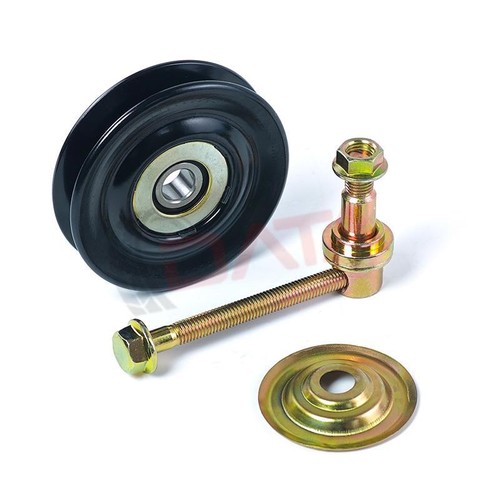 Poulie de ralenti courroie accessoire Chevrolet pour Toyota Corolla 4Runner Kia 8844035010 Neuf - Photo 7/12
