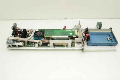 FlexStar Pegasus 02-31733 SATA HDD Tester, 733MHz Celeron Processor