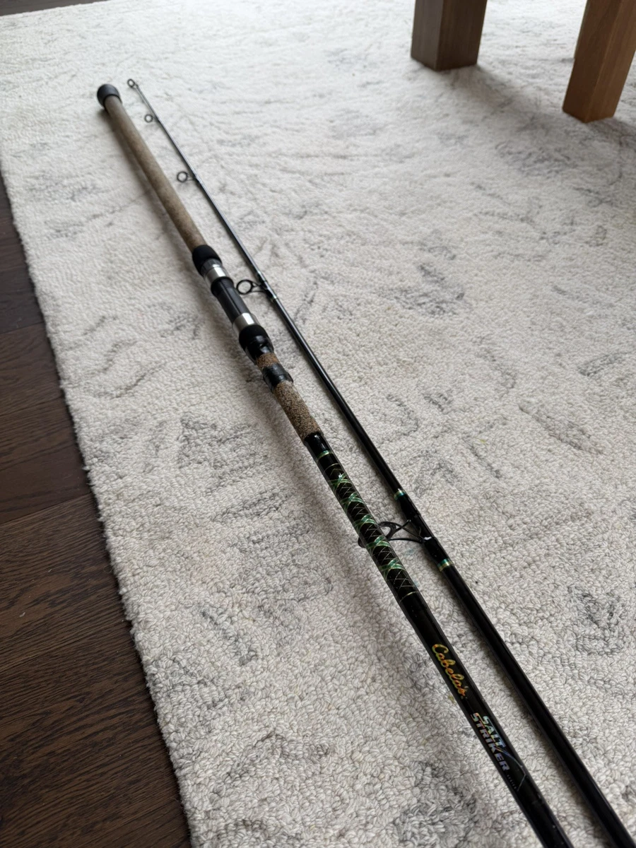 Cabela's Fly Fishing Rod Fishing Rods & Poles for sale - eBay