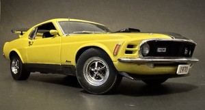 Franklin Mint　1/48　塗装済み完成品　マスタング Franklin Mint 1/48 塗装済み完成品 マスタング Franklin Mint 1