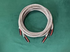 Kimber Kable 12TC Cavo per altoparlanti serie Ascent (3 m) - Personalizzato