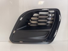 2020 - 2023 Dodge Charger Right Fog Light Trim Driving Lamp Passenger Side OEM