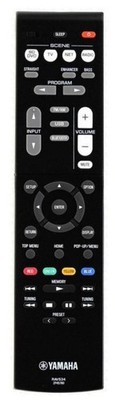 Originale Fernbedienung für Yamaha RX-V381 | RX-V383 | RX-V483