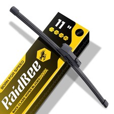 Rear Wiper Blade 11 Inch Oem Replacement For Vw Golf Gti 2010-2020 More Re... Rear Wiper Blade 11 Inch Oem Replacement For Vw Golf Gti 2010-2020 More Re...