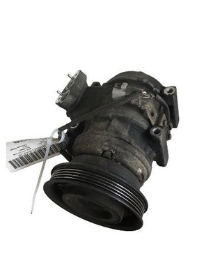 1997 - 2001 TOYOTA CAMRY Air Conditioner AC Compressor Engine Motor HFC134a