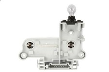 Heckleuchte - Lampenträger ULO 1037005