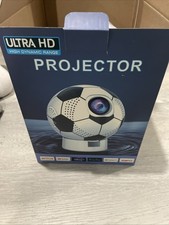 Ultra HD Projector