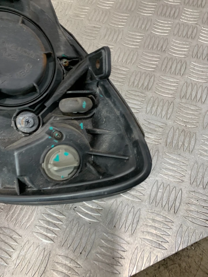 Faro derecho Kia Sportage MK2 2009 92102-0Z130 #2 Foto 3 de 4