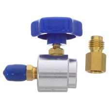 Refrigerant Charging Accessories Bottle Dispensing Valve Accessory