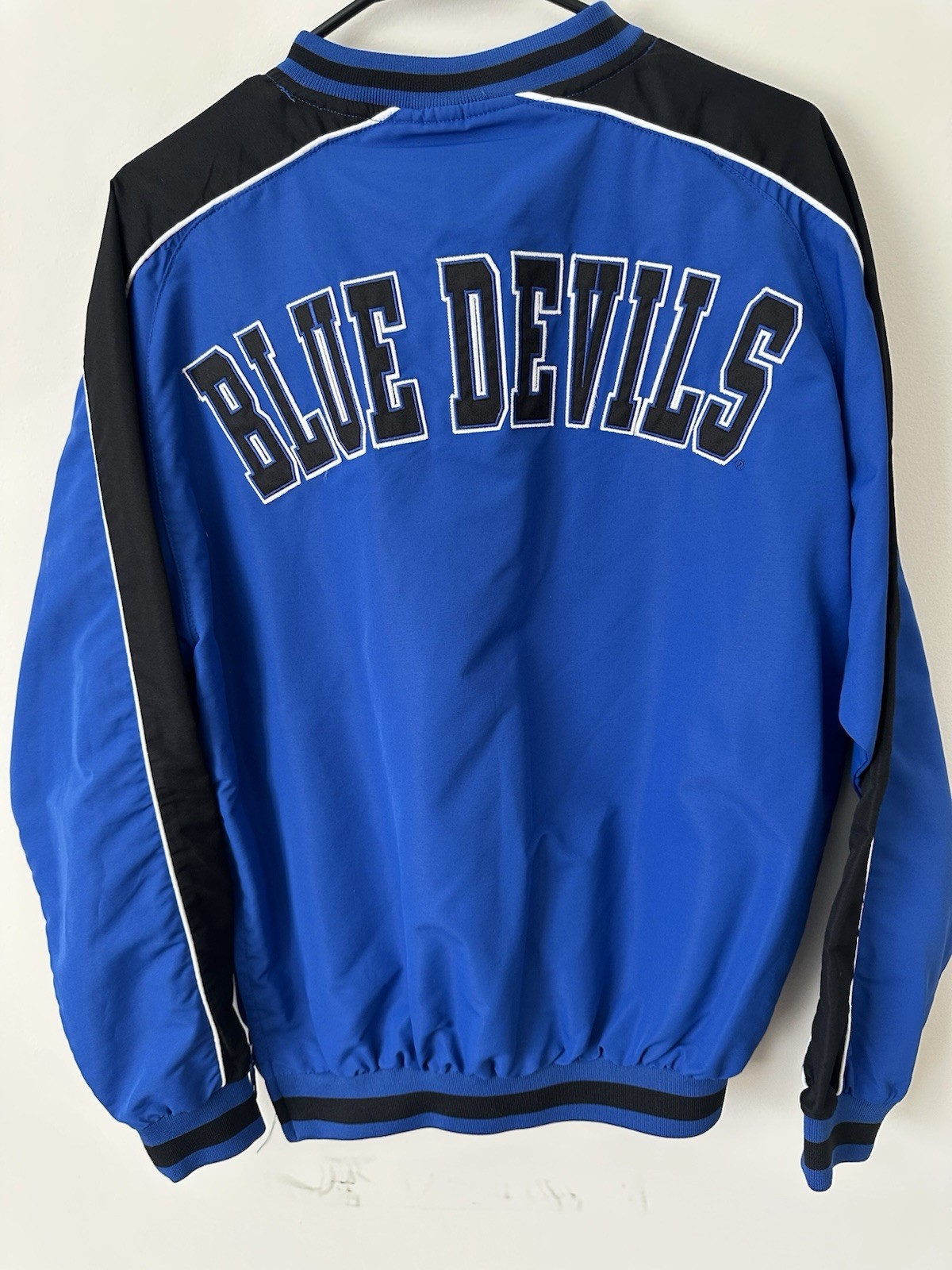 Duke Blue Devils Pullover Colosseumm - image 7