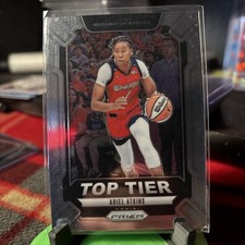 2024 Panini Prizm WNBA - Top Tier Ariel Atkins #10