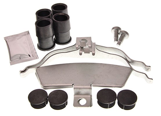 Maxgear 27-1491 ZubehöRset, Bremsbelag FüR Audi-image