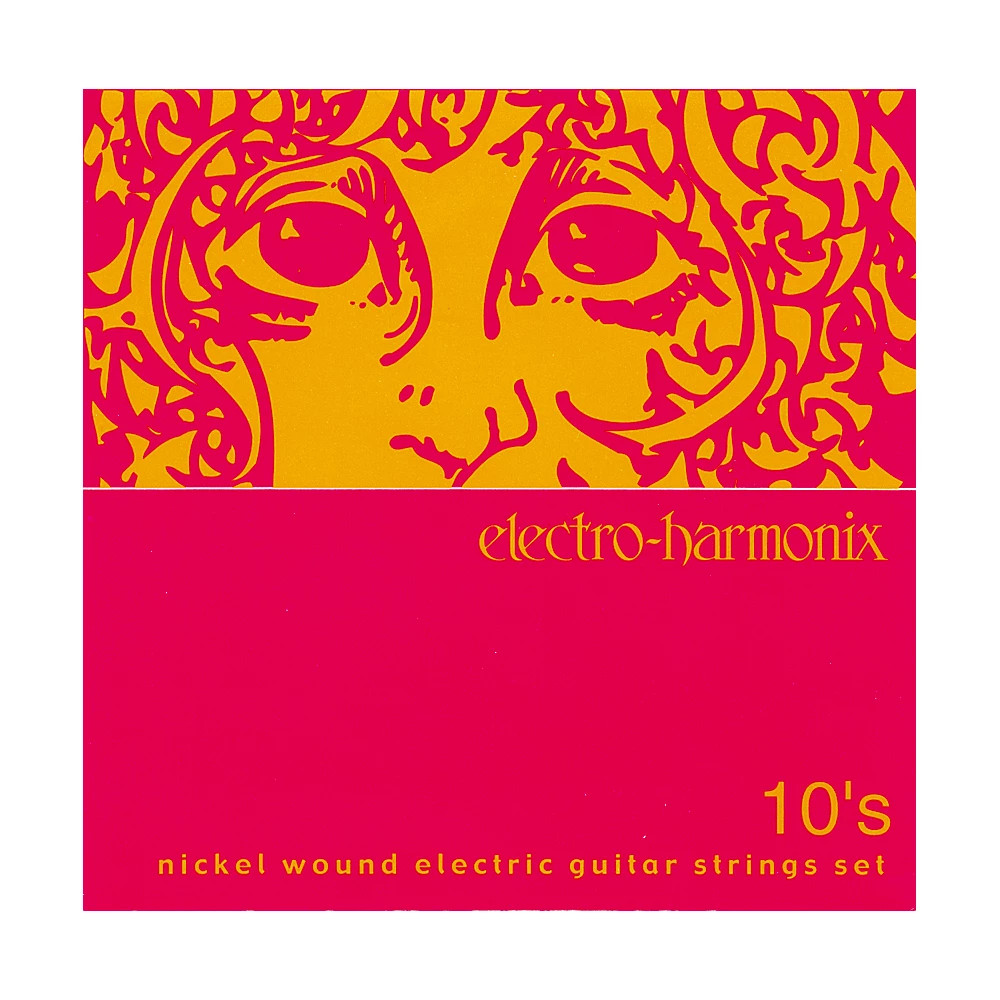 Electro-Harmonix NIC10 2290₽