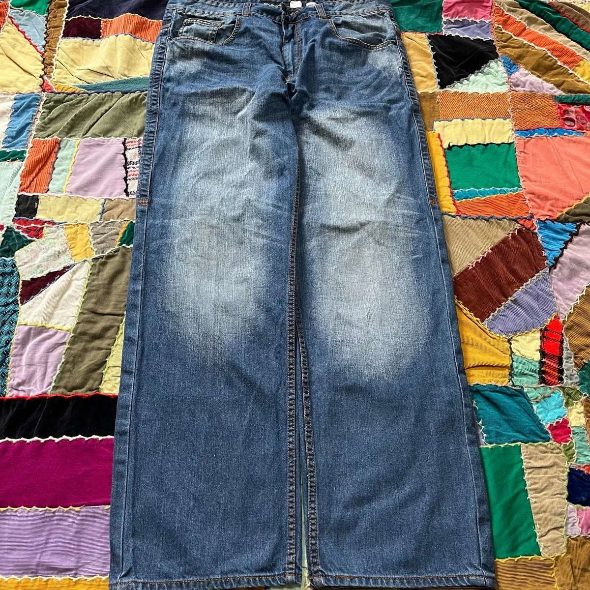 Rocawear Men's 38 in Inseam Jeans for sale | eBay