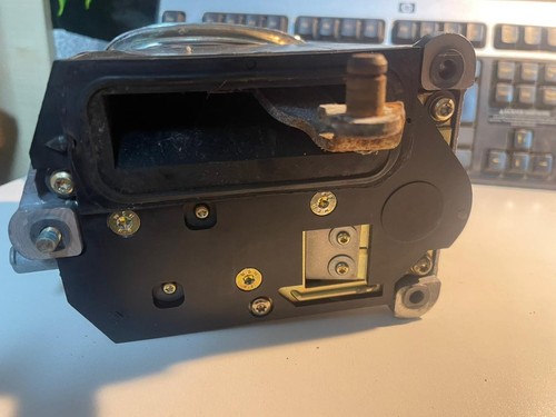 Mercedes W220 W215 S350 S500 S600 CL500 Floor Gear ShifterSelector OEM2202671024 - 第 4/11 張圖片