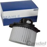 Mahle InnenraumgeblÄSe Passend FüR VW Up! Seat MII Citigo 1.0 Ecofuel CNG