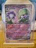 Gardevoir EX 029/091 Paldean Fates Holo Double Rare Pokemon Card TCG NM