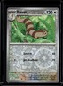2025 Pokemon Journey Together Furret Reverse Holo #119/159