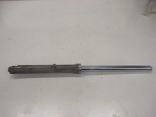 Gabel #2 Gabelrohr 7. Honda CX 500 Bj. 81 links Tauchrohr Standrohr Gabel fork