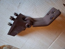 Porte arrière et accessoires Peugeot J7