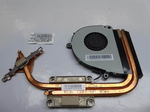 Acer Aspire 5750G  Kühler Lüfter + Wärmeleitpaste AT0HI00B0C0 #3268