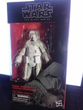 Hasbro Star Wars The Black Series Range Trooper 6-inch Action Figure