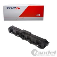 Bogap Ventildeckel Mit Dichtungen Passend FüR CitroËN Berlingo C-ELYSEE C2 C3 C4