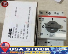 1PC For ABB MS325-25 Manual Motor Starter free shipping US