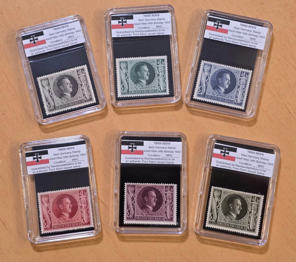 期間限定　ドイツ戦時軍事郵便スタンプ German WWII German & Colonies Postage Stamps for sale | eBay