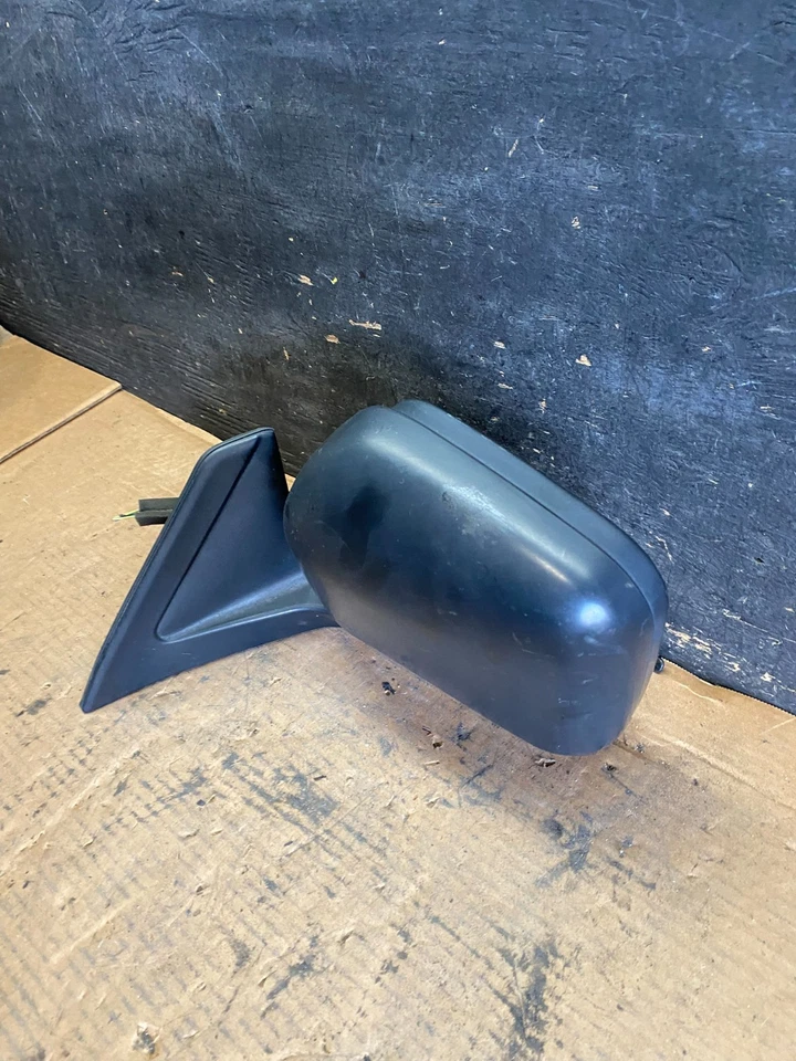 1997 年至 2002 年三菱蒙特罗左发球杆 LH 侧视门镜 S0538 DG — 第 2/4 张图片