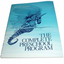 Complete Preschool Program