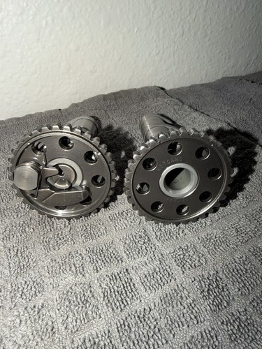 05 Yfz450 Stage 3 Hotcams 