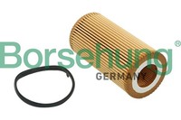 Borsehung ÖLfilter B12815 Filtereinsatz FüR 5K1 1K2 Jetta C6 VW Golf 4F5 1K1 A6