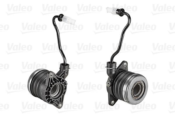 Valeo ZentralausrüCker, Kupplung FüR Alfa Romeo Passend FüR Fiat Jeep Lancia-image
