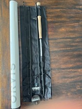 Orvis Helios D 9' #6 Great Condition