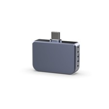M.2 NVMe External Adapter TypeC USB 3.2 Gen 2 10 Gbps TypeC SSD 2230 Aluminum
