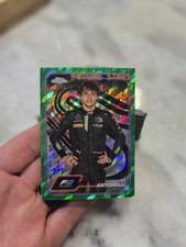 2024 Topps Chrome LogoFractor Formula 1 Racing Checklist Guide in-content 18