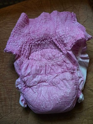 2 Babylino Safe Nights 13+ Mädchen Windeln Bettnässer ABDL Teen