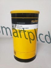 New KLUBER ISOFLEX TOPAS NCA 5051 Grease 1Kg 35.3 OZ free ship