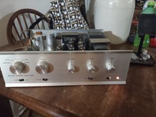 Dyna Sca-35 Preamp