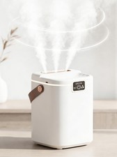 Humidificadores de niebla fría 2L para
