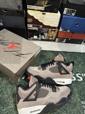 Jordan 4 Taupe Haze Deadstock EU 44