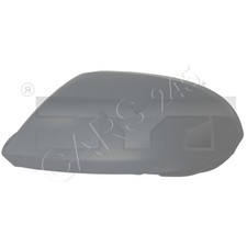 TYC Außenspiegel Abdeckung links Für AUDI A6 4G C7 S6 Avant 10-18 4G0857527
