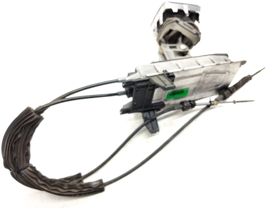 5N0711049G LEVA DEL CAMBIO / 2690278 PER SEAT ALHAMBRA 710, 711 2.0 TDI Foto 2 de 4