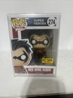 Funko Pop! Vinyl: DC Universe - Red Wing Robin - Hot Topic (Exclusive) #274