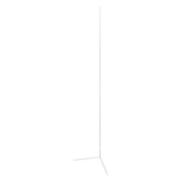 Modern and smart floor standing lumina