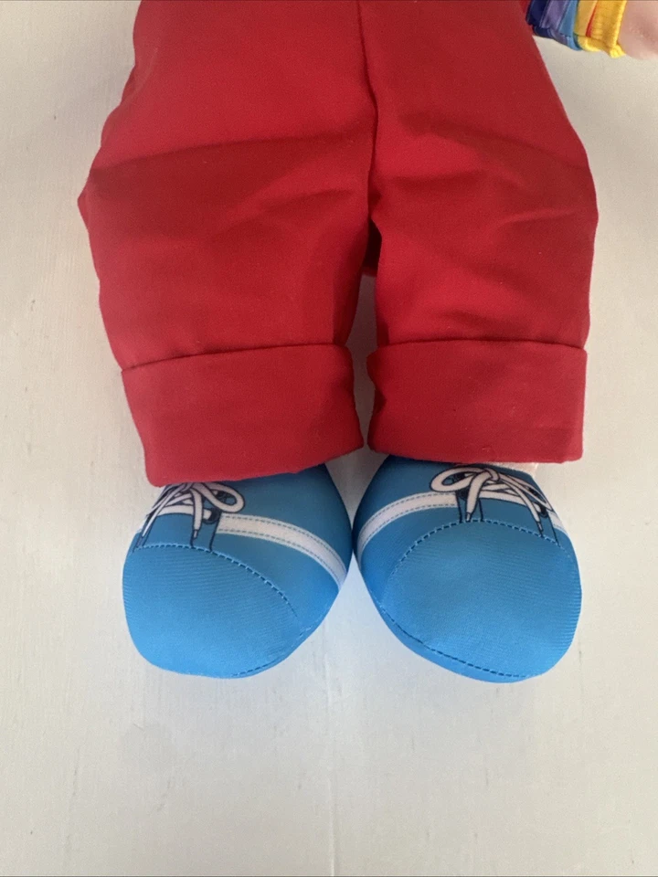 My Buddy de Hasbro Doll Boy pelo castaño Foto 3 de 4