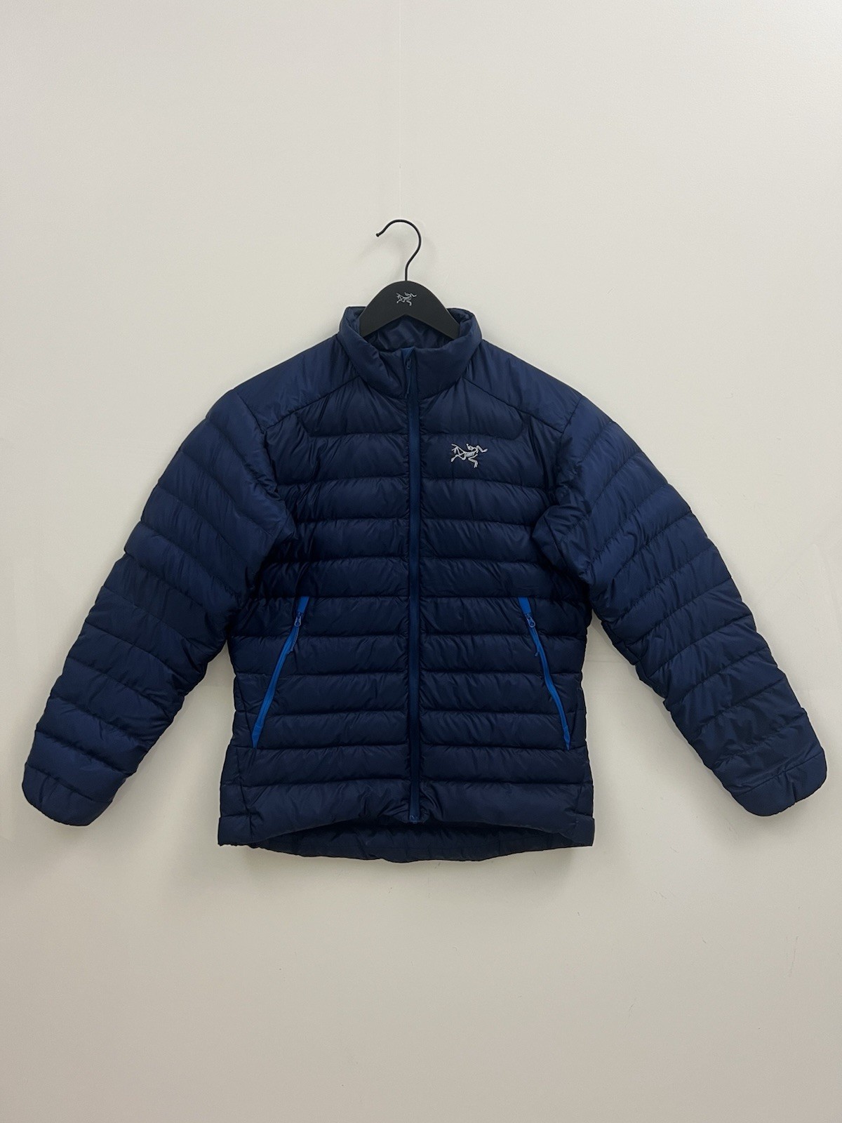 Arc'teryx Cerio LT Giacca Blu Uomo S Small